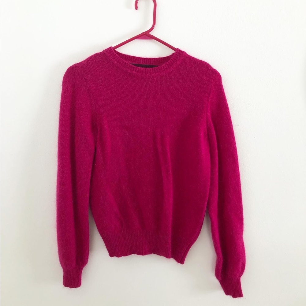 Code x Mode / Nordstrom Sweater